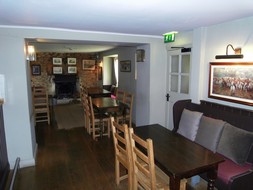 Avon Paranormal Team - The Ragged Cot